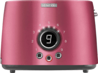 Sencor STS 6054RD Kenyérpirító - Piros