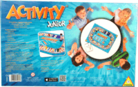 Piatnik Activity Junior társasjáték