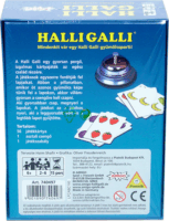 Piatnik Halli Galli társasjáték