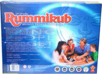 Piatnik Rummikub Original társasjáték