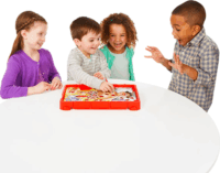 Operáció társasjáték