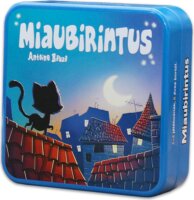 Miaubirintus társasjáték