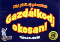 Gazdálkodj Okosan Társasjáték - Régi játék, új pénzekkel
