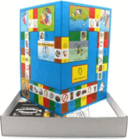 Gazdálkodj Okosan Társasjáték - Régi játék, új pénzekkel