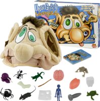 Undi Guszti társasjáték