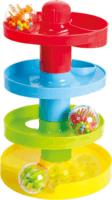 Playgo Toys 1756 Bébi golyópálya