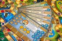 Magyar népmesék - A társasjáték