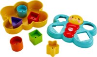 Fisher-Price Pillangós formaválogató
