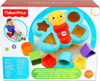 Fisher-Price Pillangós formaválogató