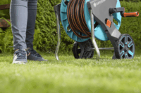 Gardena AquaRoll M Easy Tömlőkocsi készlet - 20 méter