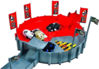 Zhu Zhu pets 88600 Kung Zhu: Harci aréna