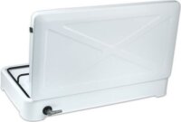 Ravanson K-03T Kemping gáz főzőlap - Fehér