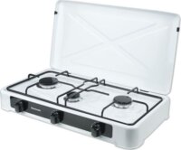 Ravanson K-03T Kemping gáz főzőlap - Fehér