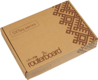 MikroTik SXTsq Lite5 16dBi 5GHz Dual Chain rendszer (1 db / csomag)