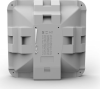 MikroTik SXTsq Lite5 16dBi 5GHz Dual Chain rendszer (1 db / csomag)