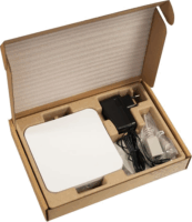 MikroTik SXTsq Lite5 16dBi 5GHz Dual Chain rendszer (1 db / csomag)