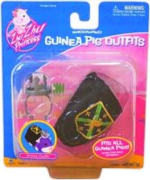 Zhu Zhu Pets 81104 Zhu Zhu Princess: Hörcsög öltözék - Herceg ruha