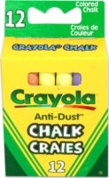 Crayola 281 Színes táblakréták
