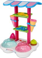 Androni 2310-0000 Tengerparti fagyizó homokozókészlet