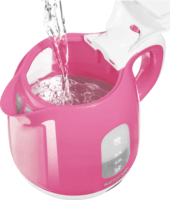 Sencor SWK 1018RS 1L Vízforraló - Pink