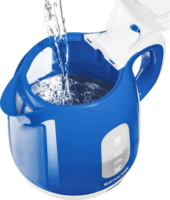 Sencor SWK 1012BL 1L Vízforraló Sötétkék