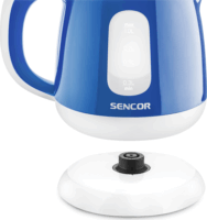 Sencor SWK 1012BL 1L Vízforraló Sötétkék