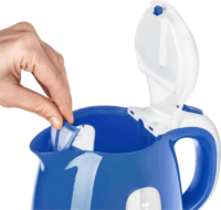 Sencor SWK 1012BL 1L Vízforraló Sötétkék