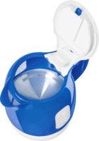 Sencor SWK 1012BL 1L Vízforraló Sötétkék