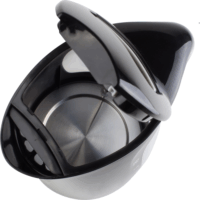 Sencor SWK 2511BK 2.5L Vízforraló Fekete