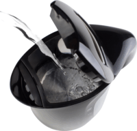 Sencor SWK 2511BK 2.5L Vízforraló Fekete