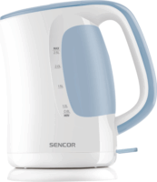 Sencor SWK 2510WH 2.5L Vízforraló Fehér