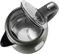 Sencor SWK 1228BK 1.20L Vízforraló Fekete