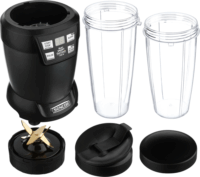 Sencor SNB 6600BK D Nutridrink turmixgép - Fekete