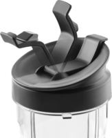 Sencor SNB 6600BK D Nutridrink turmixgép - Fekete