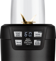 Sencor SNB 6600BK D Nutridrink turmixgép - Fekete