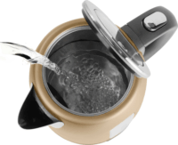 Sencor SWK 1227CH 1.20L Vízforraló Cappuccino