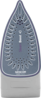 Sencor SSI 8710VT Gőzölős vasaló