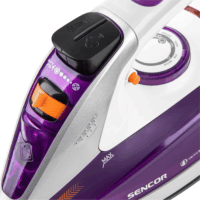 Sencor SSI 8710VT Gőzölős vasaló