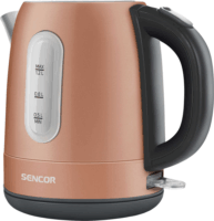 Sencor SWK 1226GD 1.20L Vízforraló Barna