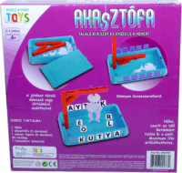 Akasztófa társasjáték