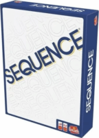 Sequence Társas kártyajáték