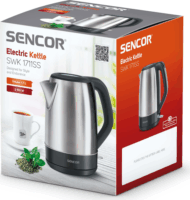 Sencor SWK 1711SS 1.70L Vízforraló Inox