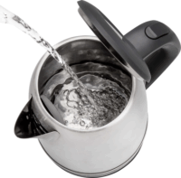 Sencor SWK 1711SS 1.70L Vízforraló Inox