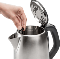 Sencor SWK 1711SS 1.70L Vízforraló Inox