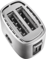 Sencor STS 5050SS Kenyérpirító - Ezüst