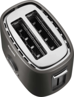 Sencor STS 6058BK Kenyérpiritó - Fekete