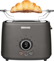 Sencor STS 6058BK Kenyérpiritó - Fekete