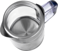 Sencor SWK 1590SS 1.5L Vízforraló Teakészítő - Ezüst