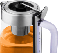 Sencor SWK 1590SS 1.5L Vízforraló Teakészítő - Ezüst