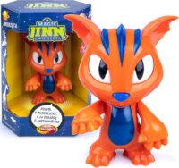 Szuper Mágikus Jinn - A varázslatos gondolatolvasó